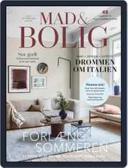 Mad & Bolig (Digital) Subscription                    September 1st, 2020 Issue