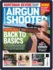 Airgun Shooter (Digital) Subscription                    September 1st, 2020 Issue