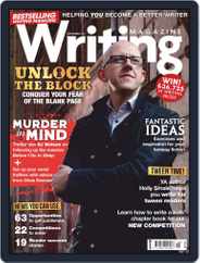 Writing (Digital) Subscription                    September 1st, 2020 Issue