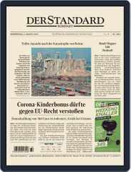 STANDARD Kompakt (Digital) Subscription                    August 6th, 2020 Issue