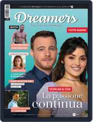 DayDreamer Magazine - Speciale Magazine (Digital) Subscription                    September 22nd, 2021 Issue
