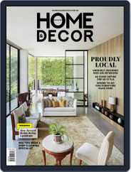 Home & Decor (Digital) Subscription                    August 1st, 2020 Issue