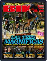 Bike - España (Digital) Subscription                    August 1st, 2020 Issue