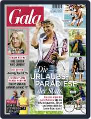 Gala (Digital) Subscription                    August 6th, 2020 Issue