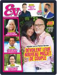 Échos Vedettes (Digital) Subscription                    August 7th, 2020 Issue