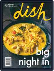 Dish (Digital) Subscription                    September 1st, 2020 Issue