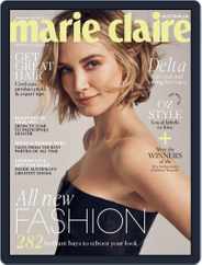 Marie Claire Australia (Digital) Subscription                    September 1st, 2020 Issue