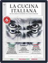La Cucina Italiana (Digital) Subscription                    August 1st, 2020 Issue
