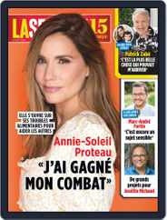 La Semaine (Digital) Subscription                    August 14th, 2020 Issue