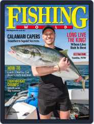 Fishing World (Digital) Subscription                    September 1st, 2020 Issue