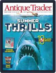 Antique Trader (Digital) Subscription                    August 12th, 2020 Issue