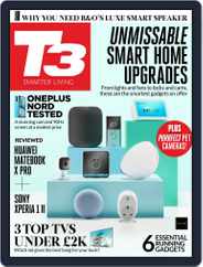 T3 (Digital) Subscription                    August 1st, 2020 Issue
