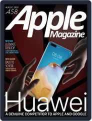 AppleMagazine (Digital) Subscription                    August 7th, 2020 Issue
