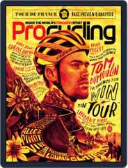 Procycling (Digital) Subscription                    September 1st, 2020 Issue