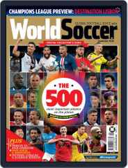 World Soccer (Digital) Subscription                    September 1st, 2020 Issue