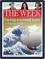 The Week United Kingdom (Digital) Subscription                    August 8th, 2020 Issue