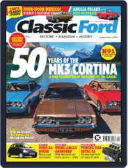 Classic Ford (Digital) Subscription                    September 1st, 2020 Issue