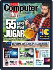 Computer Hoy (Digital) Subscription August 6th, 2020 Issue