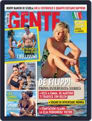 Gente (Digital) Subscription August 15th, 2020 Issue