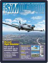 Micro Simulateur (Digital) Subscription                    August 1st, 2020 Issue