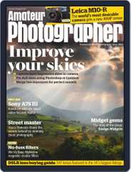 Amateur Photographer (Digital) Subscription                    August 8th, 2020 Issue