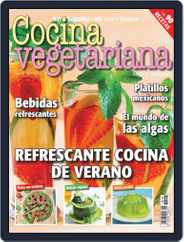 Cocina Vegetariana (Digital) Subscription                    August 1st, 2020 Issue