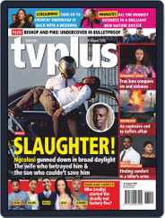 TV Plus English (Digital) Subscription                    August 13th, 2020 Issue