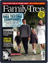 Family Tree UK (Digital) Subscription                    September 1st, 2020 Issue