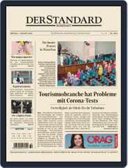 STANDARD Kompakt (Digital) Subscription                    August 7th, 2020 Issue