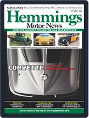 Hemmings Motor News (Digital) Subscription September 1st, 2020 Issue