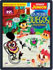 Muy Interesante Junior Mexico (Digital) Subscription                    August 4th, 2020 Issue