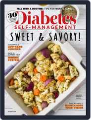 Diabetes Self-Management (Digital) Subscription                    September 1st, 2020 Issue