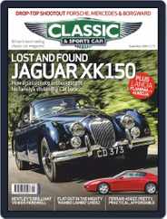 Classic & Sports Car (Digital) Subscription                    September 1st, 2020 Issue