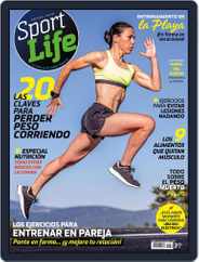 Sport Life (Digital) Subscription                    August 1st, 2020 Issue