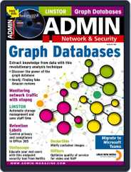 ADMIN Network & Security (Digital) Subscription                    July 1st, 2020 Issue