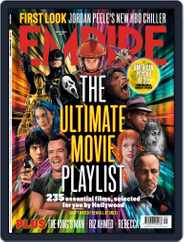Empire (Digital) Subscription                    September 1st, 2020 Issue