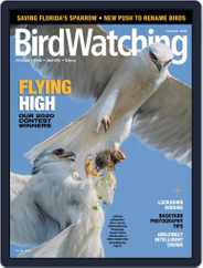 BirdWatching (Digital) Subscription                    September 1st, 2020 Issue