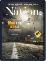 The Nation (Digital) Subscription                    August 24th, 2020 Issue