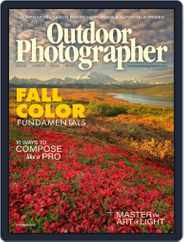 Outdoor Photographer (Digital) Subscription                    September 1st, 2020 Issue
