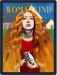 Womankind (Digital) Subscription                    August 1st, 2020 Issue