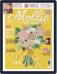 Mollie Makes (Digital) Subscription                    September 1st, 2020 Issue