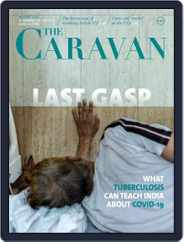 The Caravan (Digital) Subscription                    August 1st, 2020 Issue