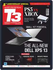 T3 India (Digital) Subscription                    August 1st, 2020 Issue
