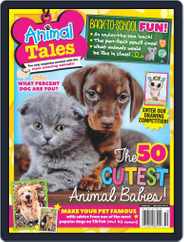 Animal Tales (Digital) Subscription October 1st, 2020 Issue