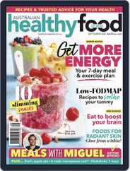 Healthy Food Guide (Digital) Subscription September 1st, 2020 Issue