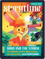 Storytime (Digital) Subscription                    August 1st, 2020 Issue