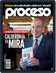 Proceso (Digital) Subscription                    August 9th, 2020 Issue