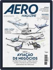 Aero (Digital) Subscription                    August 1st, 2020 Issue