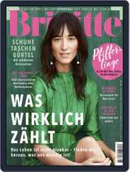 Brigitte (Digital) Subscription                    August 12th, 2020 Issue
