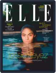 Elle Canada (Digital) Subscription                    September 1st, 2020 Issue